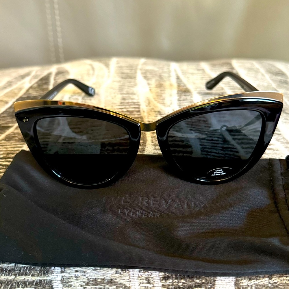 Prive Revaux sunglasses
